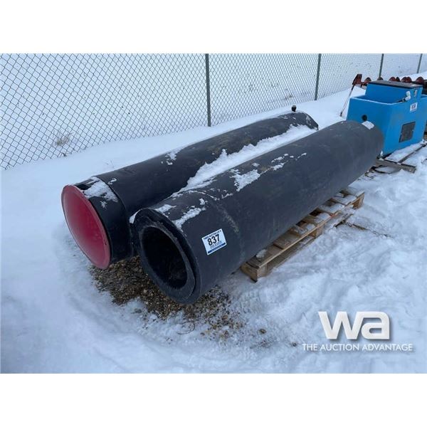 THERMOSINK UNDERGROUND CATTLE WATERER