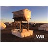 Image 4 : TANK WITH STAND & CONTAINMENT TUB