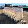 Image 4 : POLY METHANOL TANK