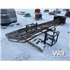 Image 4 : STEEL FRAMEWORK