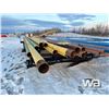 Image 1 : 20 PCE 6"-22' TO 35' YJ PIPE