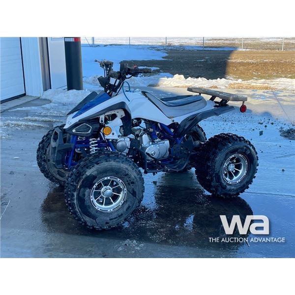 GEO KIDS 120CC ATV