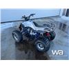 Image 4 : GEO KIDS 120CC ATV
