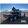 Image 3 : 2012 FORD F550 E-CAB W/HIAB 055D BOOM TRUCK