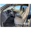 Image 6 : 2006 DODGE RAM 3500 CREW CAB FLATBED TRUCK
