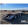 Image 3 : 2008 ASPEN HHT/RL 50 TON TRIDEM LOWBOY TRAILER