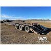 Image 4 : 2008 ASPEN HHT/RL 50 TON TRIDEM LOWBOY TRAILER