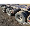 Image 9 : 2008 ASPEN HHT/RL 50 TON TRIDEM LOWBOY TRAILER