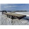 Image 4 : 2019 LOAD TRAIL TRIDEM FLATDECK TRAILER