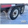 Image 9 : 2014 RAINBOW T/A DECK OVER TRAILER
