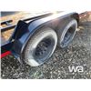Image 13 : 2012 TRAILTECH T/A CAR HAULER TRAILER