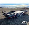 Image 3 : 2012 TRAILTECH T/A CAR HAULER TRAILER