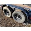 Image 9 : 2012 TRAILTECH T/A CAR HAULER TRAILER