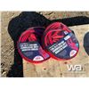Image 3 : (2) 1 GA 25 FT 800 AMP BOOSTER CABLES