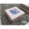 Image 5 : 36" OUTDOOR FIRE PIT WITH BBQ GRILL