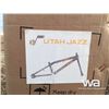 Image 5 : 20" UTAH JAZZ BMX BIKE
