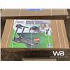 Image 5 : XTREME FITNESS FOLDING TREADMILL WITH LCD SCREEN