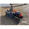Image 3 : (UN-USED) 6 FT. SKID STEER LOG SPLITTER