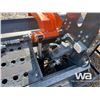 Image 6 : (UN-USED) 6 FT. SKID STEER LOG SPLITTER