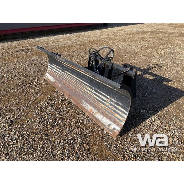 HORST WELDING HLA 2000 84" SNOW BLADE