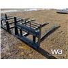 Image 3 : (UN-USED) 96 IN. SKID STEER PALLET FORKS