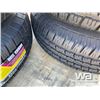 Image 4 : (UNUSED) (4) GRIZZLY 235/80R16 TIRES & RIMS