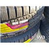 Image 5 : (UNUSED) (4) GRIZZLY 235/80R16 TIRES & RIMS