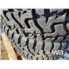 Image 4 : (UNUSED) (4) MILEKING MK878 R/T 275/60R20 TIRES