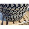 Image 4 : (UNUSED)(4) CROSSLEADER WILDTIGER 33X12.5R20 TIRES