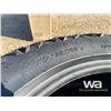 Image 5 : (UNUSED)(4) CROSSLEADER WILDTIGER 33X12.5R20 TIRES