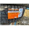 Image 4 : (UNUSED) (4) JOYROAD WINTER RX826 235/65R18 TIRES
