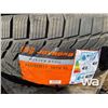 Image 5 : (UNUSED) (4) JOYROAD WINTER RX808 225/55R17 TIRES