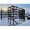 Image 4 : 6 TIER STEEL RACK