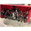 Image 10 : HONDA HS1132 32 IN. WALK BEHIND SNOWBLOWER