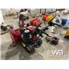 Image 4 : HONDA HS1132 32 IN. WALK BEHIND SNOWBLOWER