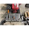 Image 6 : HONDA HS1132 32 IN. WALK BEHIND SNOWBLOWER