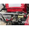 Image 7 : HONDA HS1132 32 IN. WALK BEHIND SNOWBLOWER