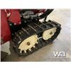 Image 9 : HONDA HS1132 32 IN. WALK BEHIND SNOWBLOWER