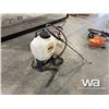 Image 2 : BACK PACK SPRAYER