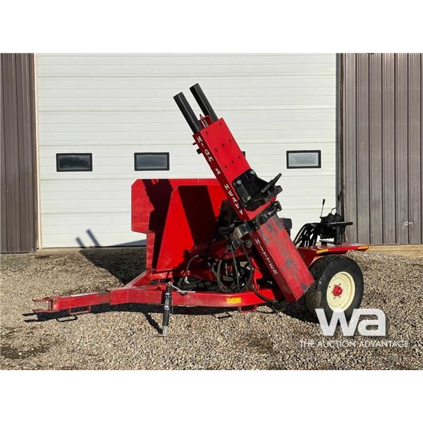 WHEATHEART HEAVY HITTER HYD POST POUNDER