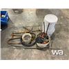 Image 2 : FENCING SUPPLIES