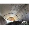 Image 10 : (3) 1/2 TANK STEEL WATER TROUGHS