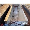 Image 2 : (3) 1/2 TANK STEEL WATER TROUGHS