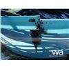 Image 4 : BLUE POLY ROUND WATER TROUGH