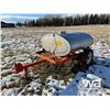 Image 1 : SPRAYER S/A 1,100 LITRE TANK TRAILER