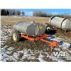 Image 2 : SPRAYER S/A 1,100 LITRE TANK TRAILER