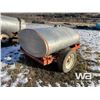 Image 3 : SPRAYER S/A 1,100 LITRE TANK TRAILER