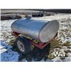 Image 4 : SPRAYER S/A 1,100 LITRE TANK TRAILER