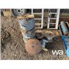 Image 1 : (3) ROLLS OF BARB WIRE