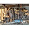 Image 3 : QUANTITY OF DRY SPRUCE FIREWOOD